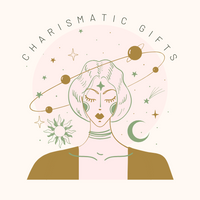 Charismatic Gifts Logo