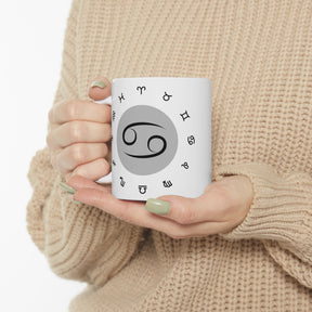 Cancer - Ceramic Mug 11oz