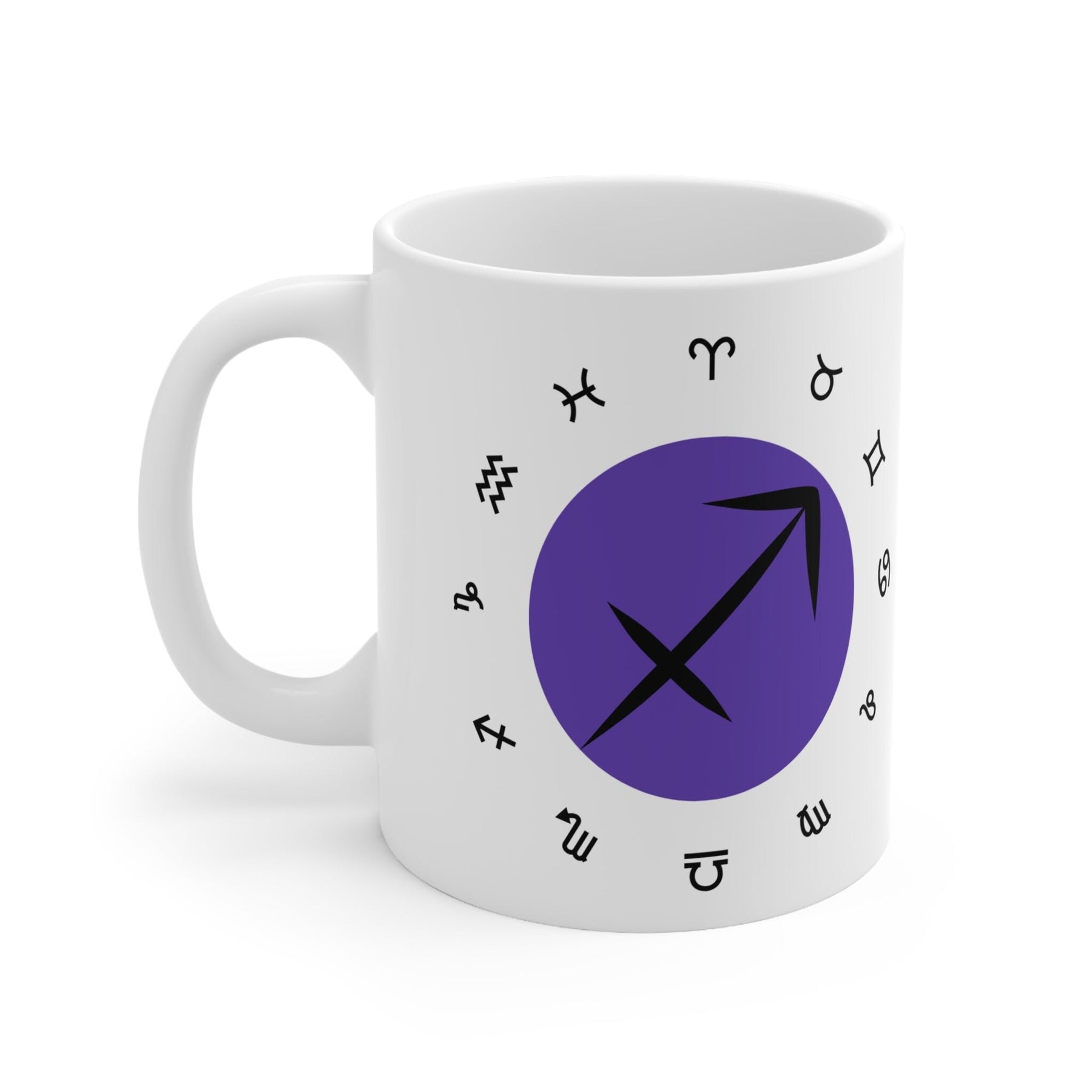 Sagittarius - Ceramic Mug 11oz