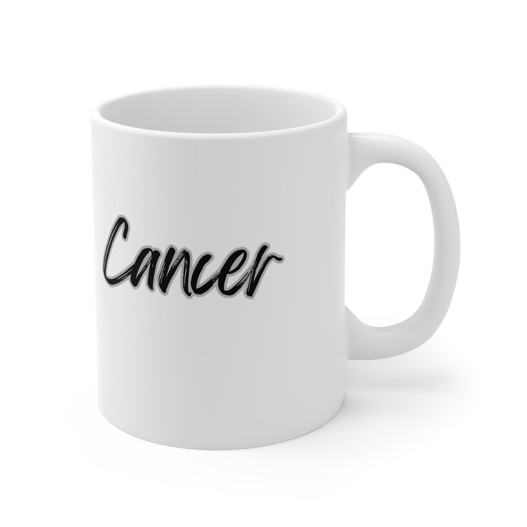 Cancer - Ceramic Mug 11oz