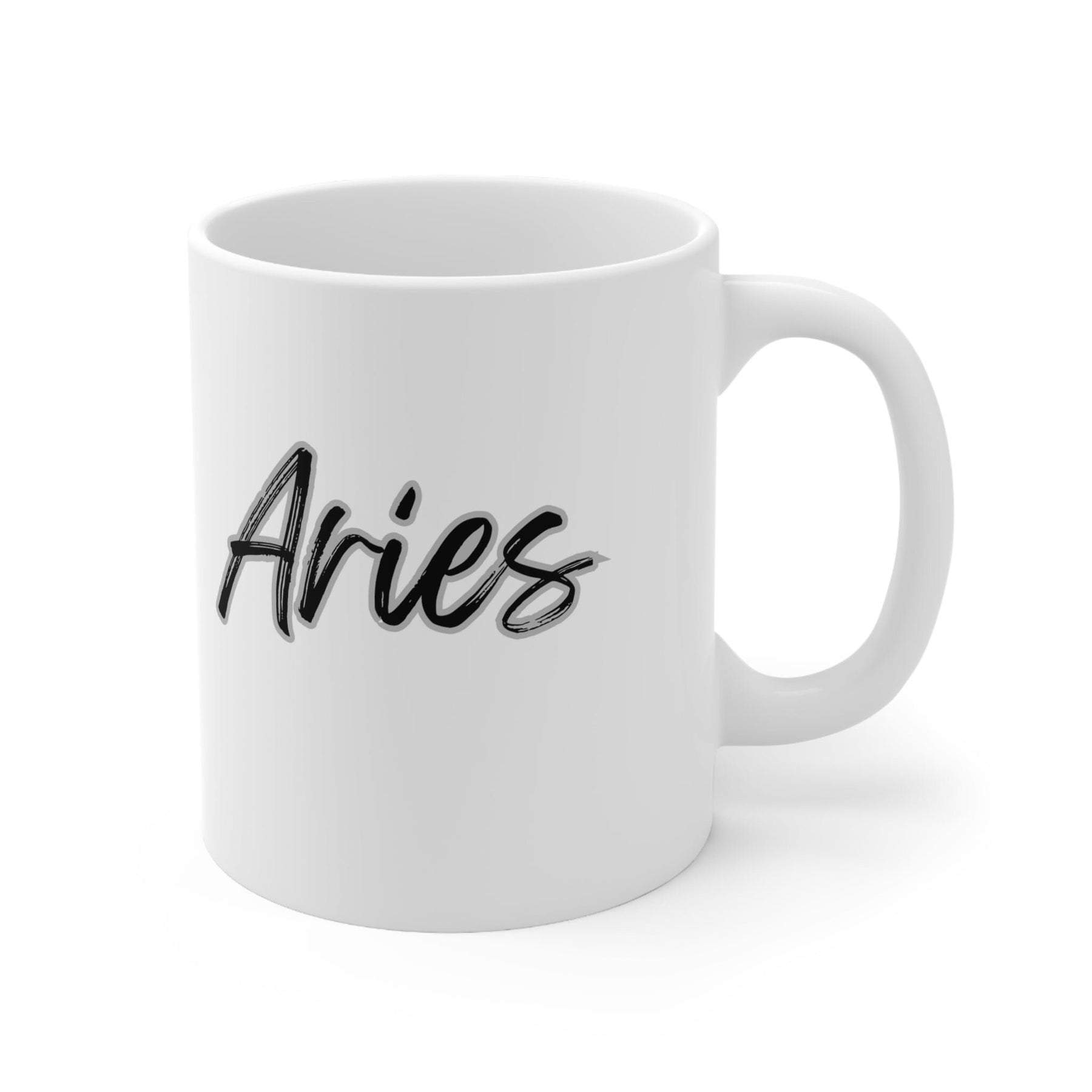 Aries - Ceramic Mug 11oz