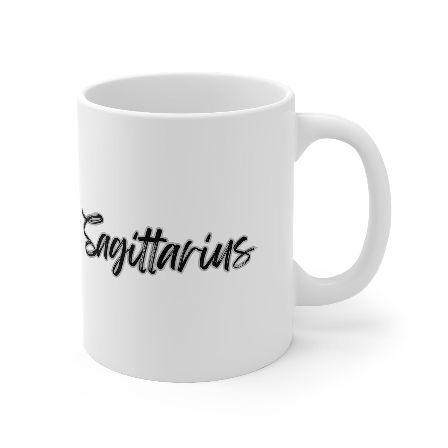 Sagittarius - Ceramic Mug 11oz