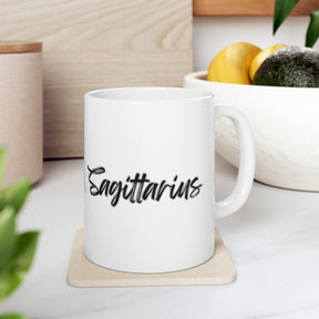 Sagittarius - Ceramic Mug 11oz